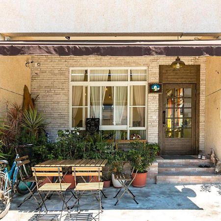 Cozy Green Guesthouse T'ai-tung Buitenkant foto