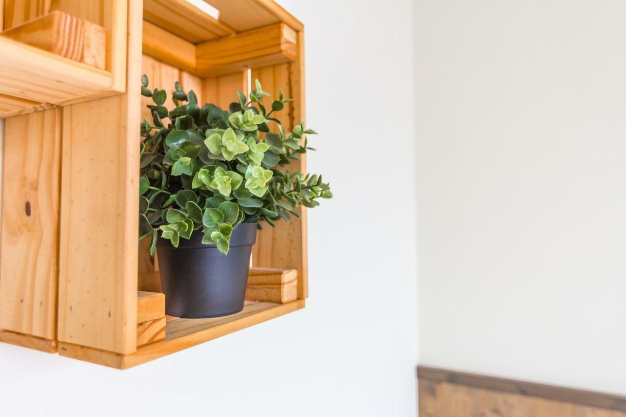 Cozy Green Guesthouse T'ai-tung Buitenkant foto